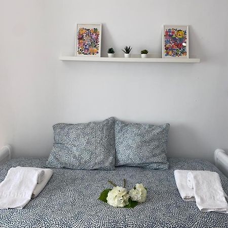 Apartamento Soltova Casar De Caceres Exterior photo