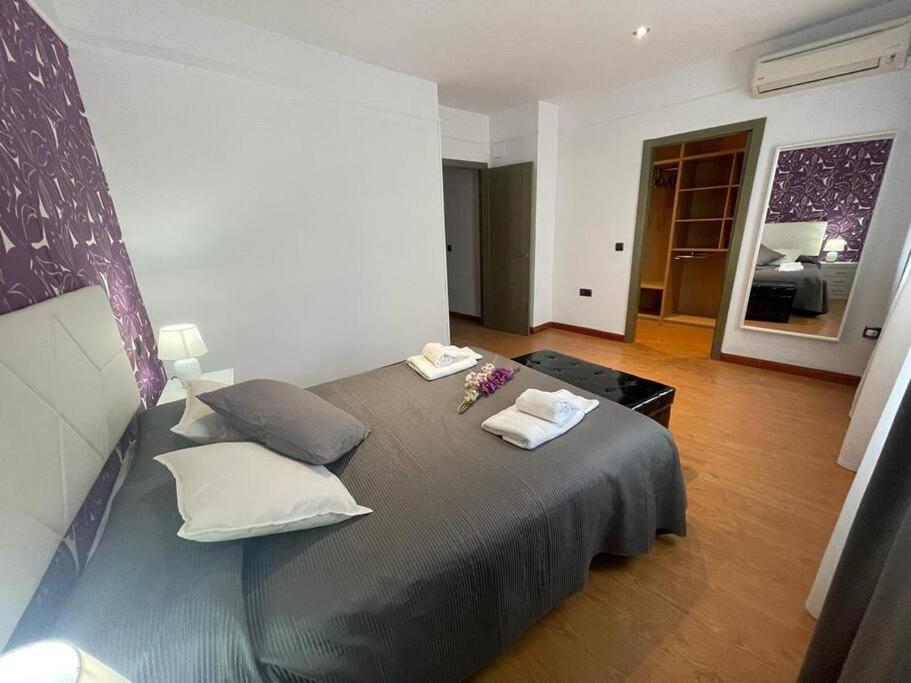 Apartamento Soltova Casar De Caceres Exterior photo