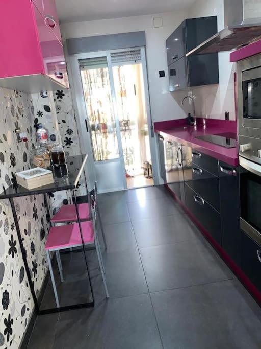 Apartamento Soltova Casar De Caceres Exterior photo